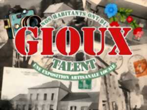 photo EXPOSITION - Nos habitants ont du talent