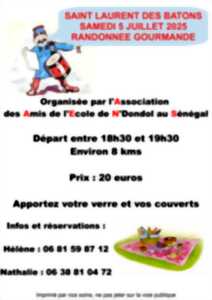 photo Rando gourmande