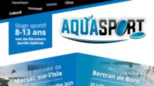 photo Semaines Sportives AquaSport