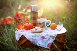 photo Marché Gourmand