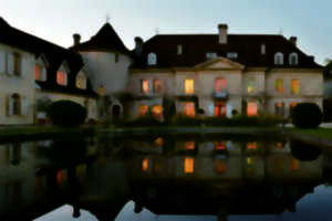 photo Festes Baroques - Château Bouscaut