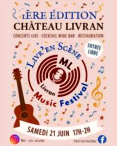 photo Fête de la musique : festival Livr’en Scène