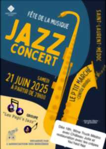 photo Fête de la musique Jazzy