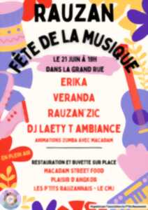 photo Fête de la musique