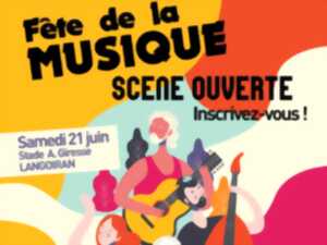 photo Fête de la musique