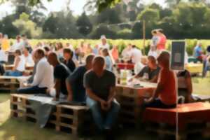 photo Afterwork Apéro-Chais au château Caillivet