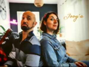 photo Animation musicale avec le Duo Joog's