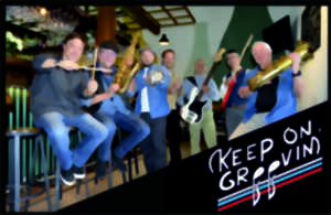 photo Kepp On Groovin - Plages musicales