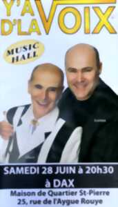 photo Spectacle de Music-Hall