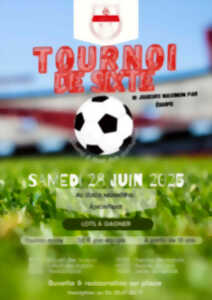 photo Tournoi de Sixte