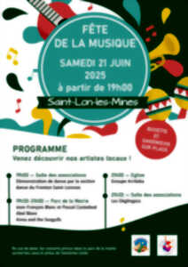photo Fête de la musique