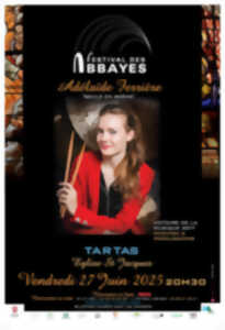 photo Festival des Abbayes