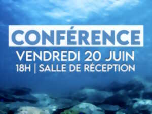 photo Conférence