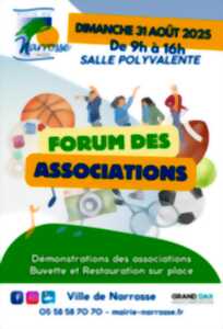 photo Forum des Associations