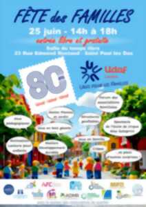 photo Fête des Familles