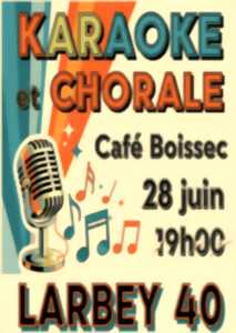 photo Karaoké et chorale
