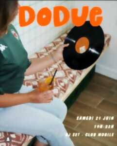 photo Fête de la musique chez Dodue