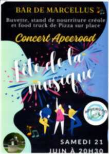 photo Fête de la Musique à Marcellus