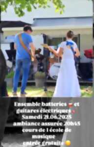 photo Fête de la musique