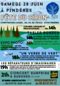 photo Fête du Ciron