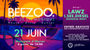photo Fête de la musique par BEEZOO