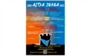 photo Altxa Zokoa 2005-2025