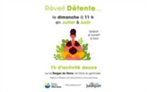 photo Les dimanches sportifs - Réveil détente