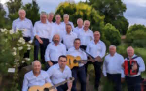 photo Concert de chants basques : Ozenki