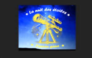 photo Nuit des étoiles