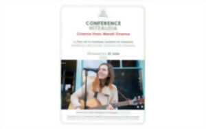 photo Conférence - La face de la musique