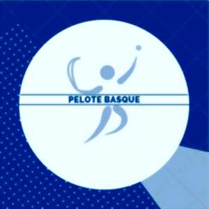 photo Les mercredis de la pelote basque