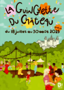 photo La Guinguette du Château - Salsa Bressuire
