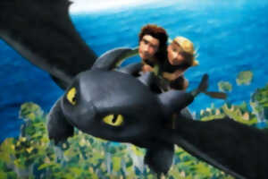 photo Cinéma - Dragons