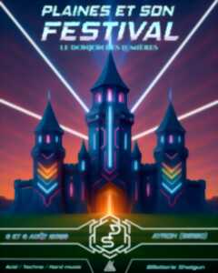 photo Plaines et Son Festival