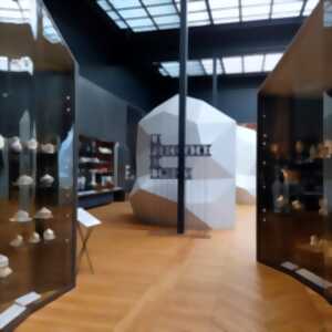 photo Visite guidée - La porcelaine de Limoges