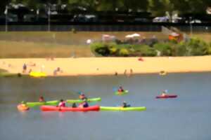 photo Formule Sport : Kayak