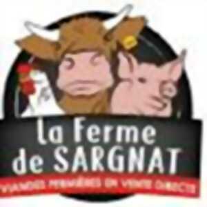 photo Marché estival à la ferme de Sargnat