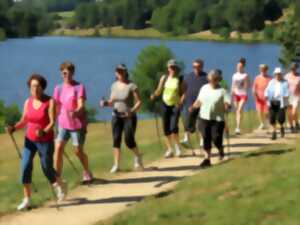 photo Formule Sport : Marche avec bâtons