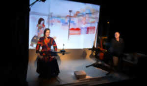 photo Lecture musicale -  Rencontres aux champs
