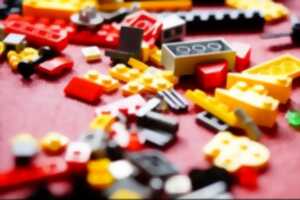 photo Atelier LEGO® et histoire : construis ton Mémorial - Journées Européennes du Patrimoine