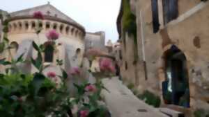 photo DUO 2 VISITES GUIDÉES : DE SAINT-GUILHEM-LE-DÉSERT À L'ANCIENNE ABBAYE D'ANIANE