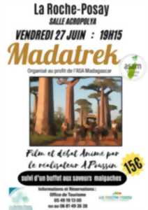 photo MADATREK