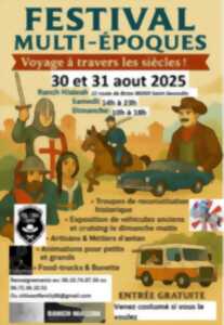 photo Festival Multi - Epoques
