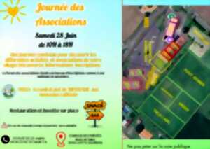 photo JOURNÉE DES ASSOCIATIONS