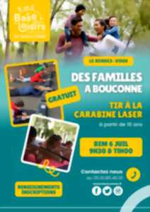 photo LE RENDEZ-VOUS DES FAMILLES À LA BASE DE LOISIRS DE BOUCONNE