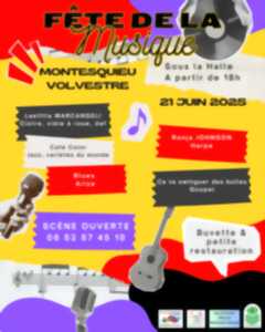 photo FÊTE DE LA MUSIQUE