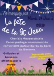 photo FÊTE DE LA ST JEAN