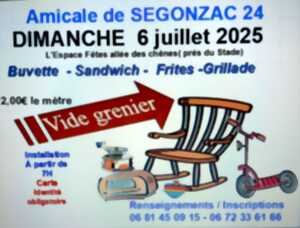photo Vide grenier