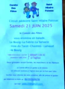 photo Randonnée pédestre