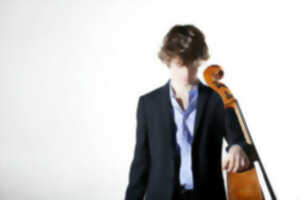 photo Festival Musique en Sol - Suites pour violoncelle seul de Bach